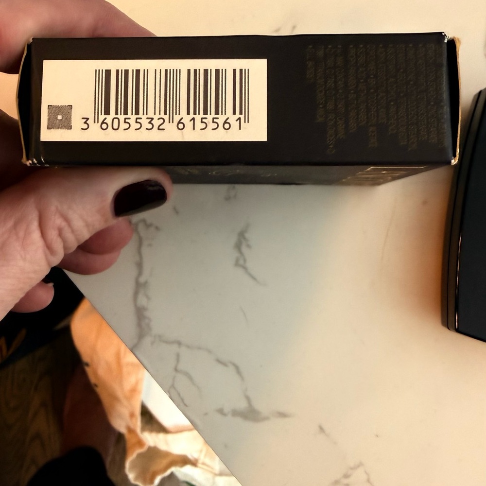 Lancôme Golden Hat Illuminating Smooth Powder NIB - Picture 4 of 6